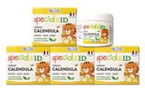  Special Kid Calendula Cream - Kem dưỡng da giúp cung cấp độ ẩm cho da, giúp làm mềm da, giúp da mịn màng  [Nhập khẩu Pháp] 