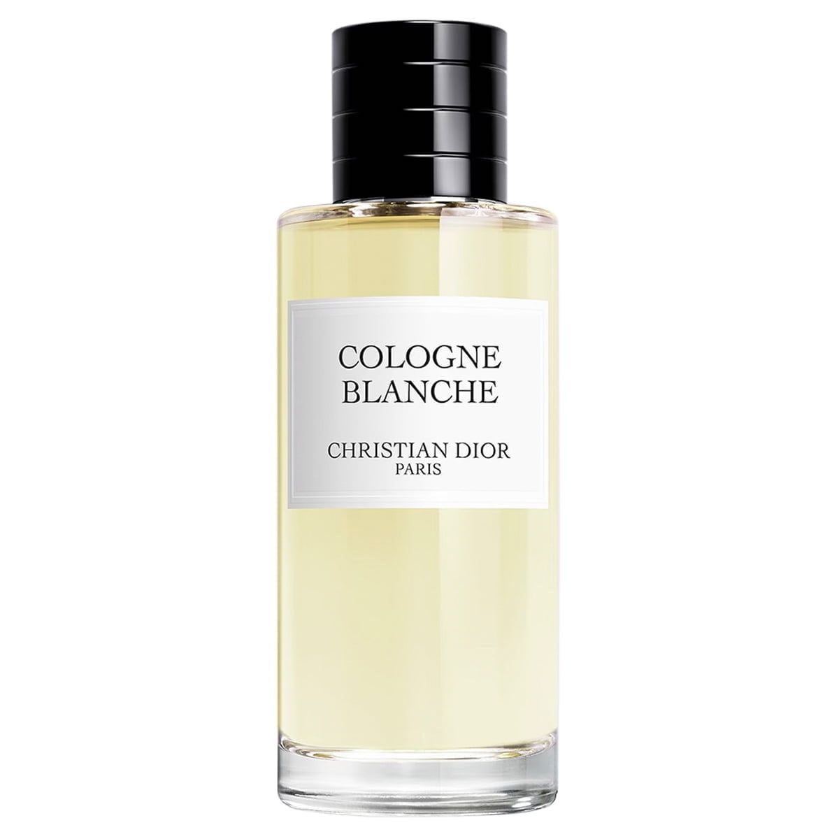 Chirstian Dior Cologne Blanche