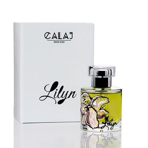 Calaj Lilyn