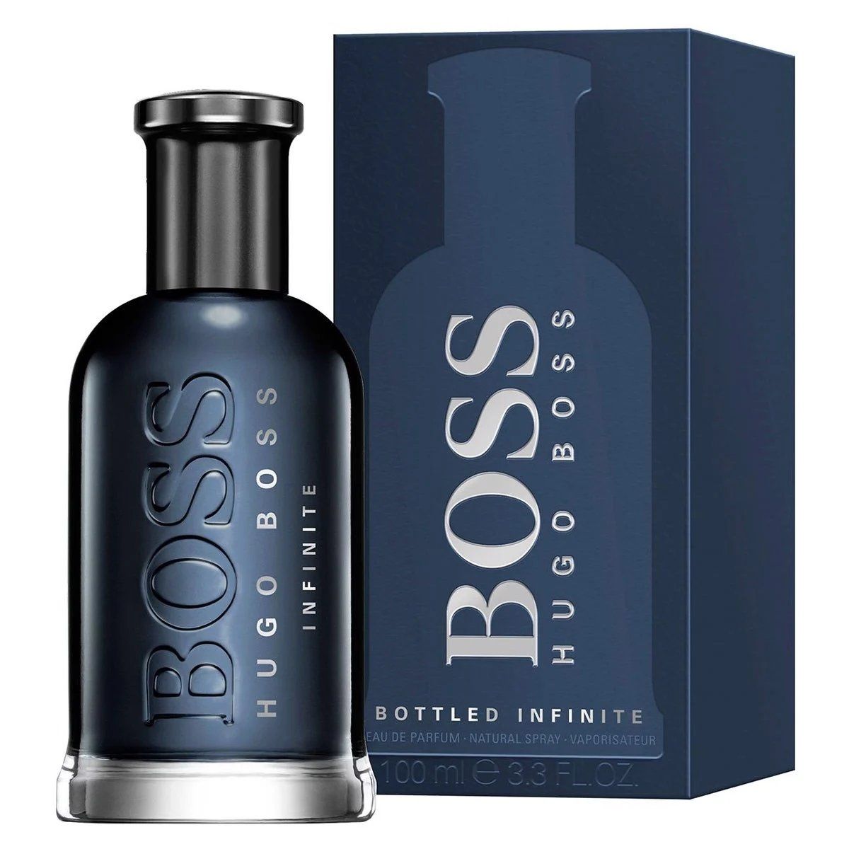 Hugo Boss Boss Bottled Infinite EDP