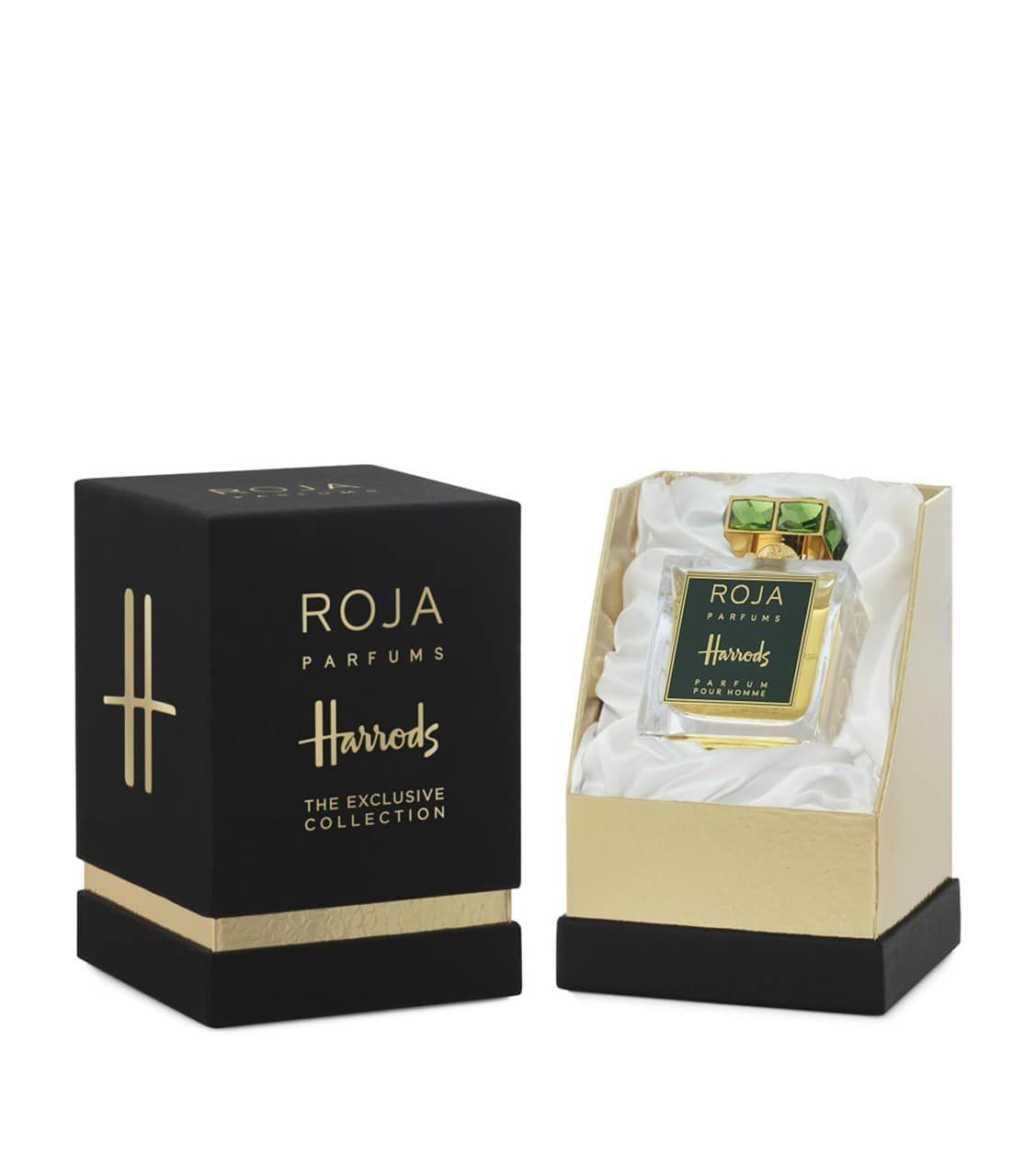 Harrods Parfum Pour Homme Roja Dove