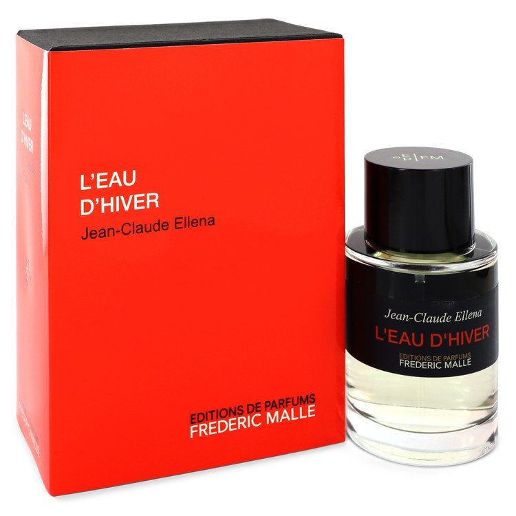 Frederic Malle L’Eau d’Hiver
