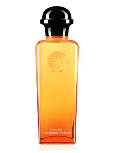 Hermes Eau de Mandarine Ambrée