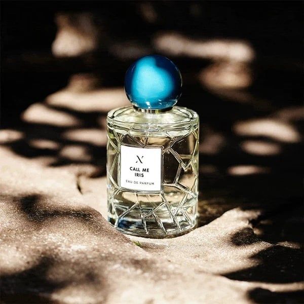 CALL ME IRIS レスールドノエ Buy Perfume Call Me Iris ⭐ Les Soeurs de Noé | PAFORY