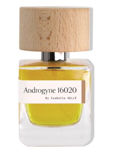 Parfumeurs du Monde Androgyne 16020
