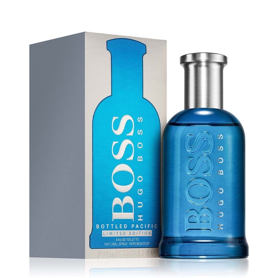 Hugo Boss Boss Bottled Pacific Limited Edition