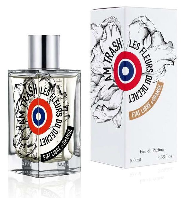 Etat Libre d`Orange I am Trash Les Fleurs Du Dechet