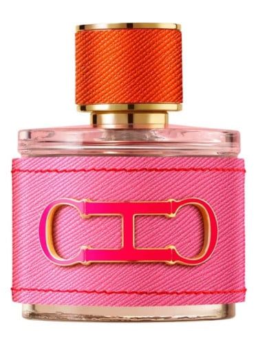 Carolina Herrera CH Pasión for Her