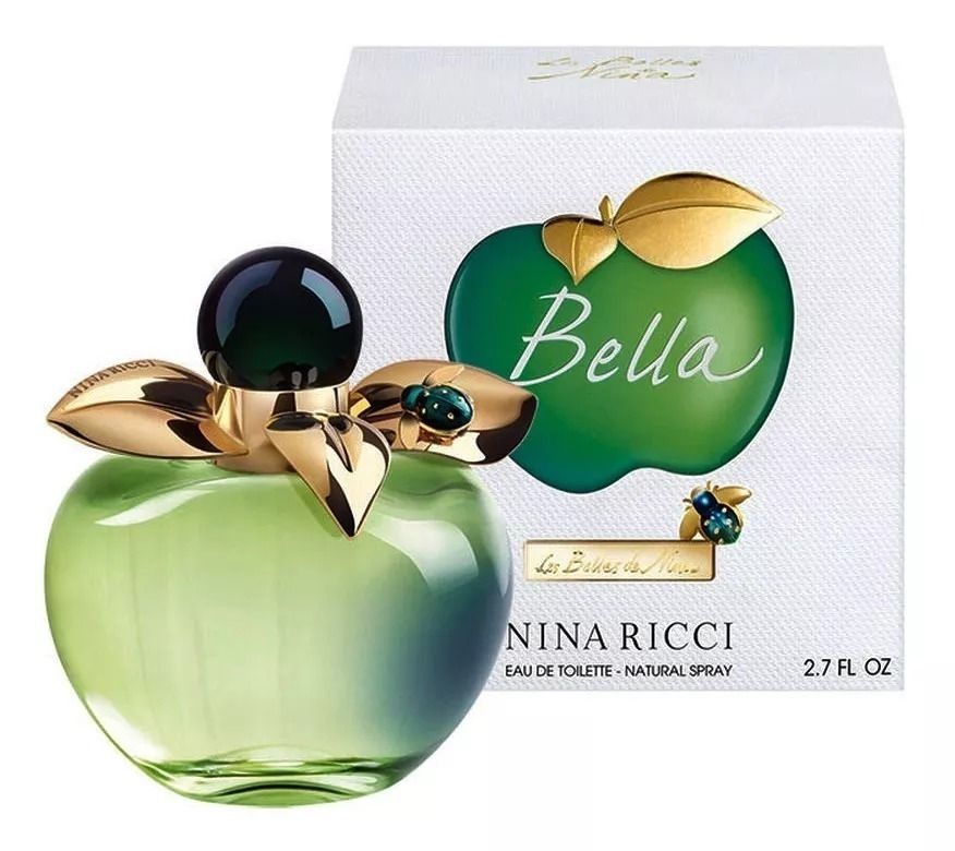 Nina Ricci Bella
