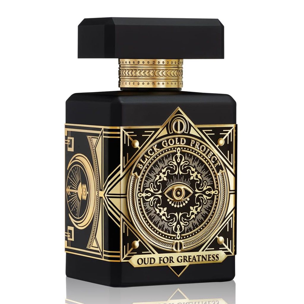 Initio Parfums Prives Oud for Greatness