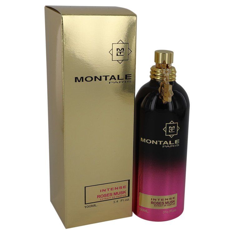 Montale Intense Rose Musk