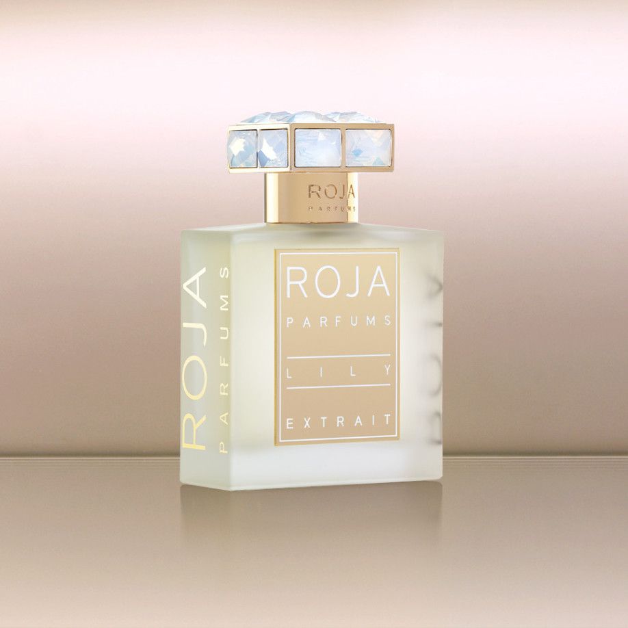 Roja Lily Extrait