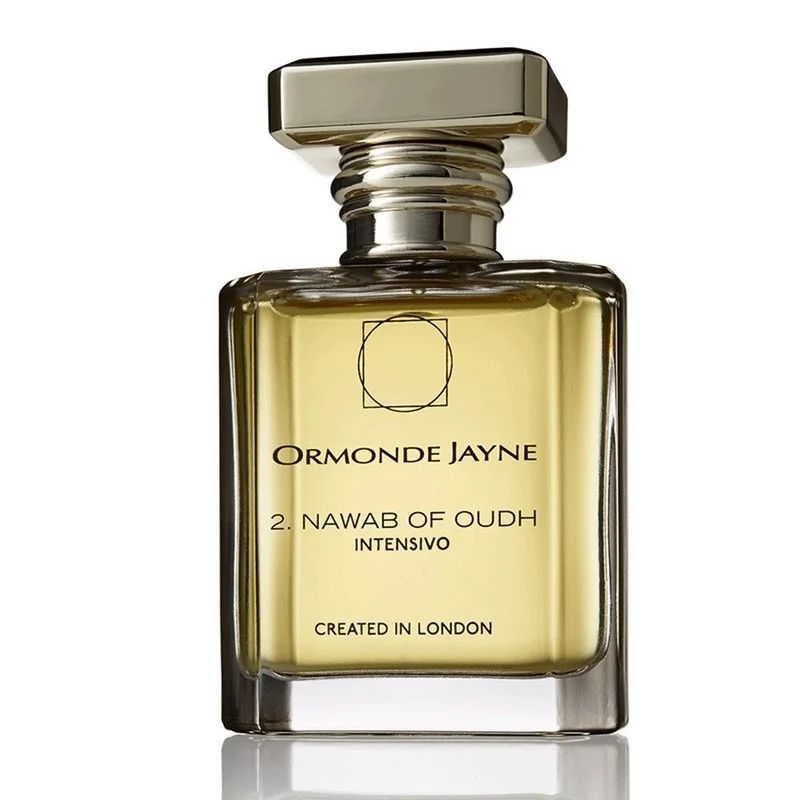 Ormonde Jayne Nawab of Oudh Intensivo