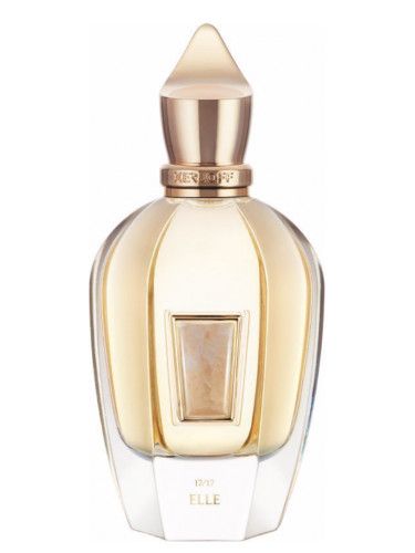 Xerjoff 17/17 Stone Label Elle EDP