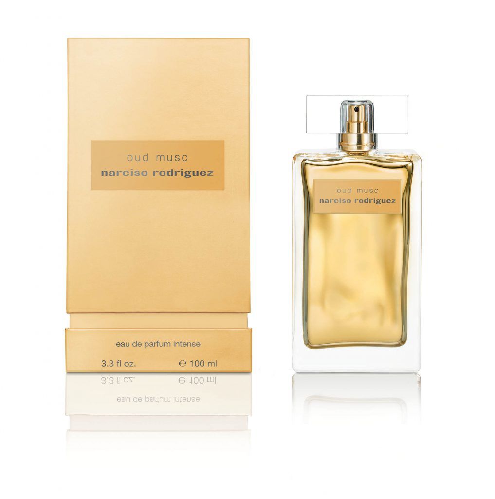 Narciso Rodriguez Oud Musc EDP Intense