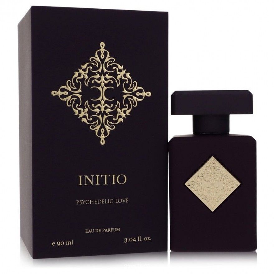 Initio Parfums Prives Psychedelic Love