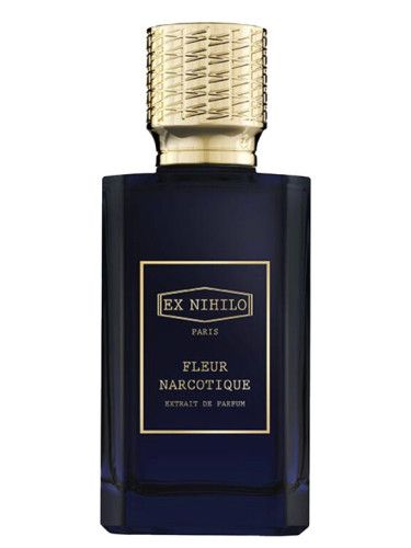 Fleur Narcotique Extrait de Parfum Ex Nihilo