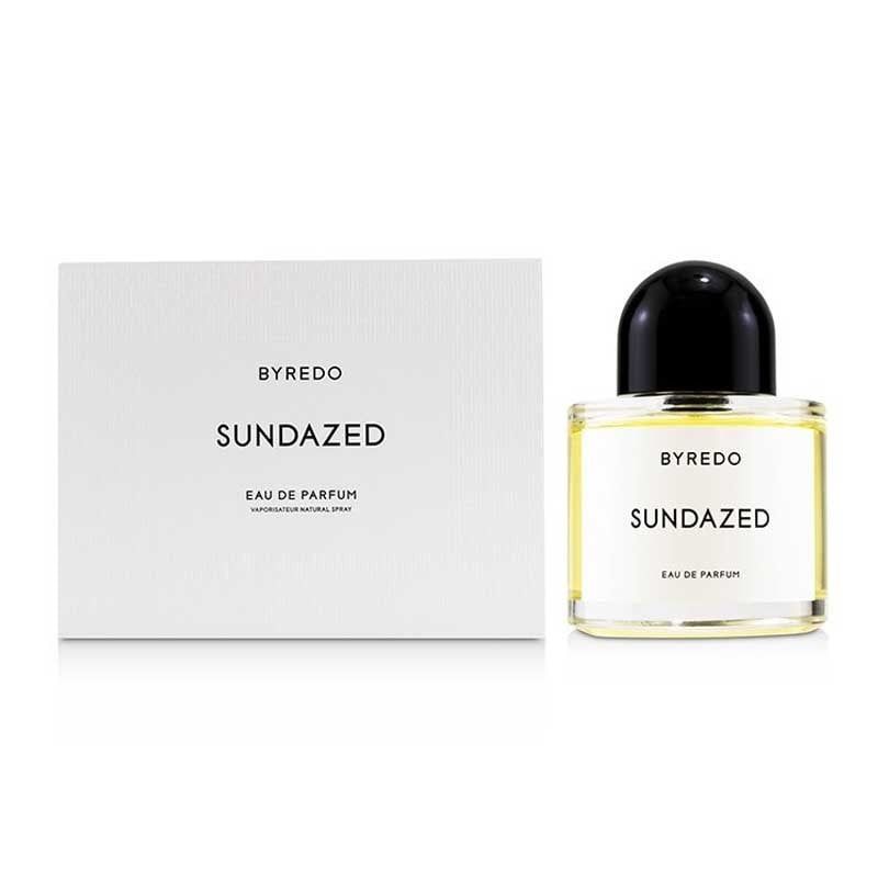 Byredo Sundazed