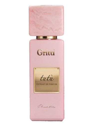 Gritti Tutu