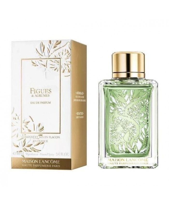 Lancome Maison Figues Agrumes EDP