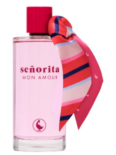 El Ganso Senorita Mon Amour EDT