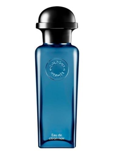Hermes Eau de Citron Noir