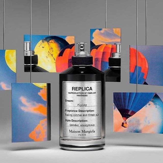 Maison Margiela Replica Flying