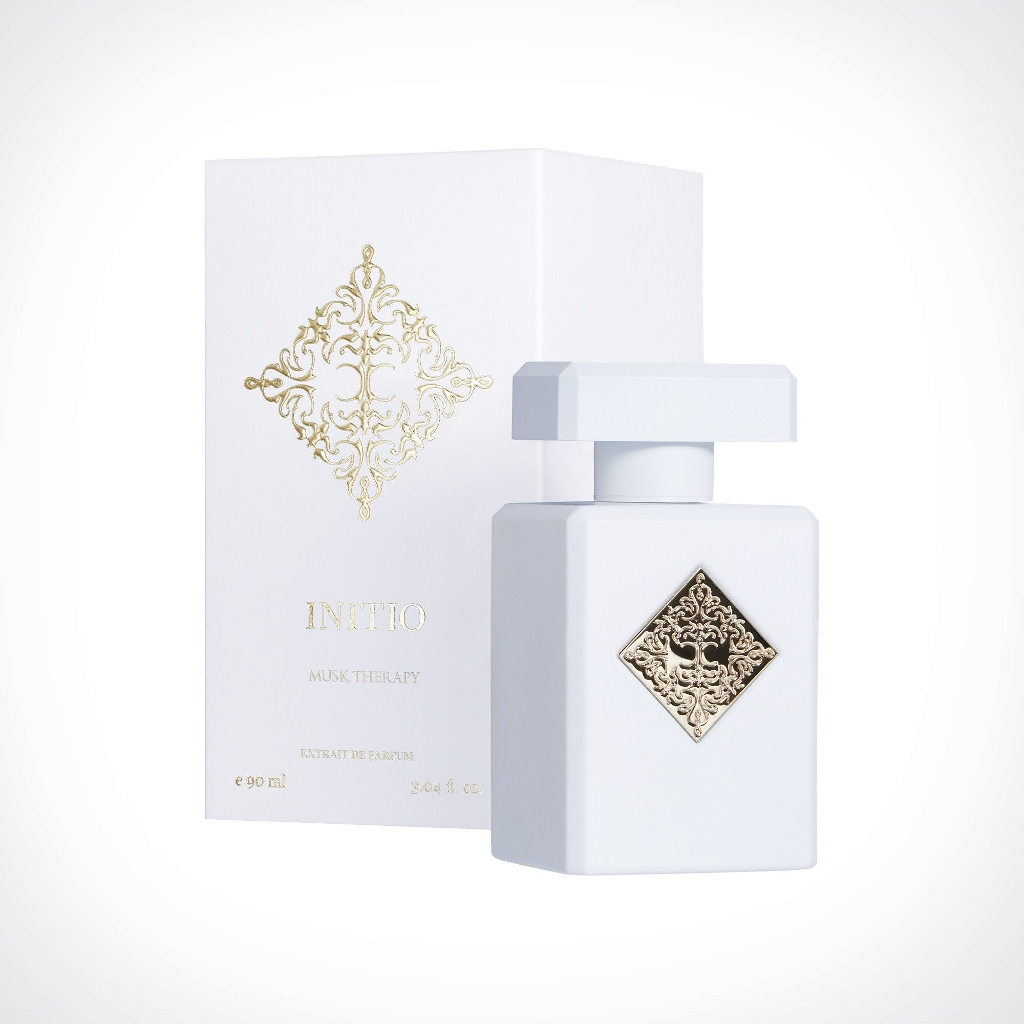 Initio Parfums Prives Musk Therapy EDP