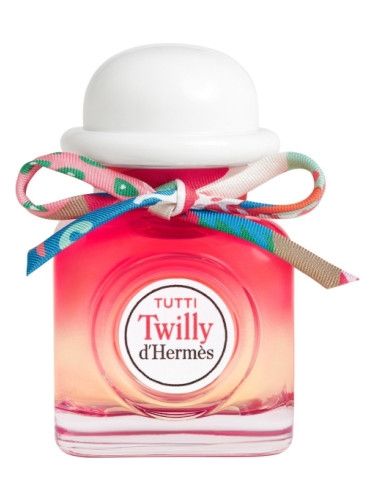 Hermès Tutti Twilly d'Hermès
