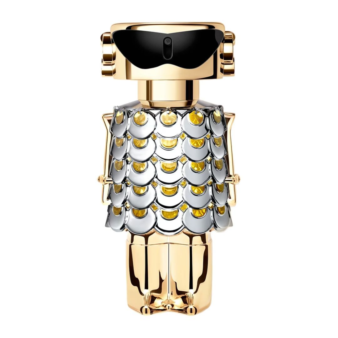 Fame Rabanne