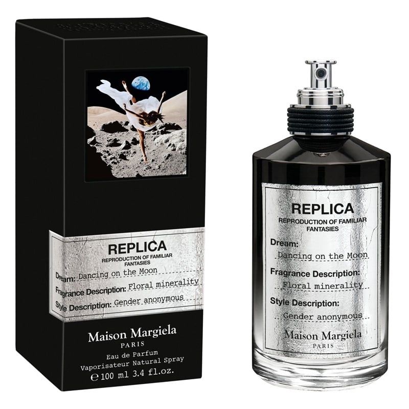 Maison Margiela Replica Dancing On The Moon