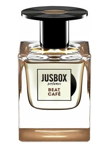 Jusbox Beat Café EDP