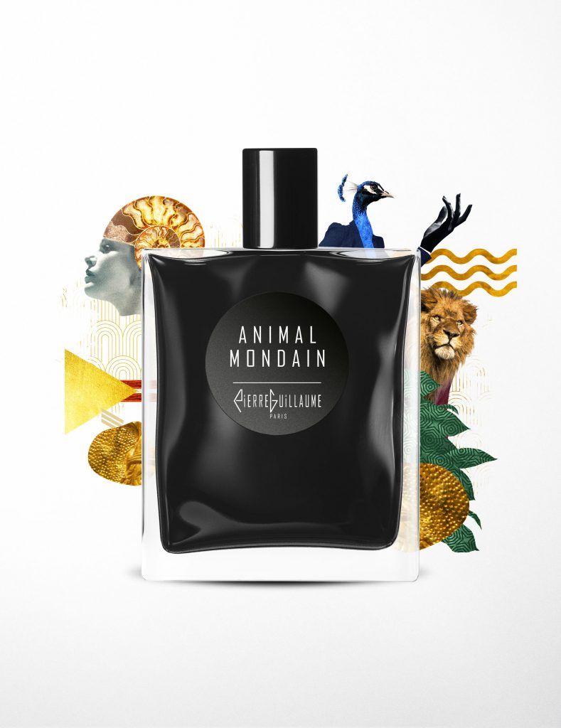 Pierre Guillaume Animal Mondain