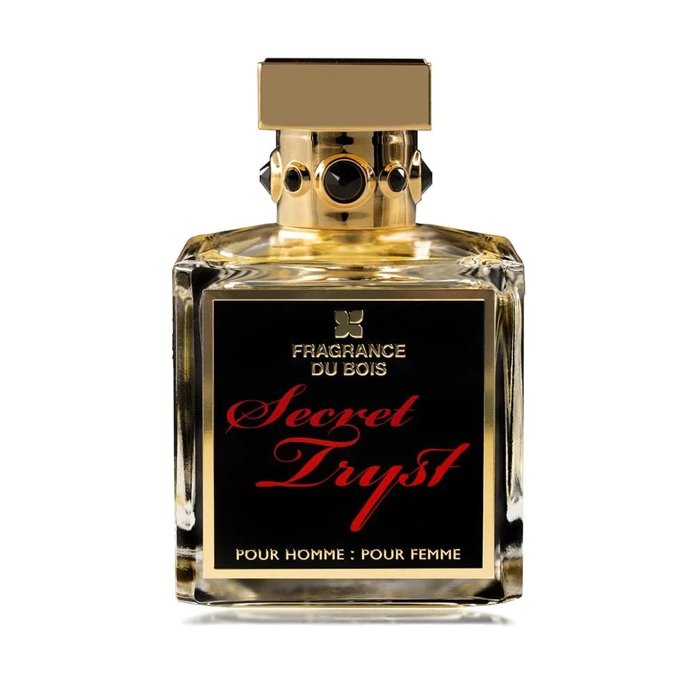 Fragrance Du Bois Secret Tryst EDP