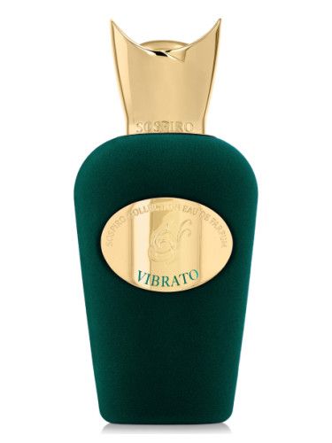 Sospiro Perfumes Vibrato