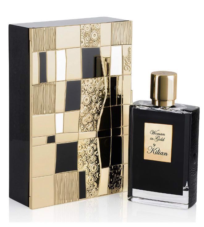 Kilian Woman In Gold