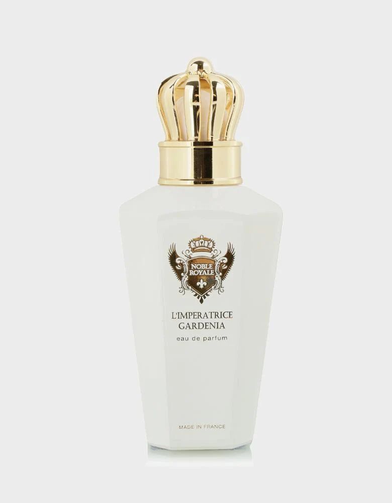 Noble Royale L’Imperatrice Gardenia
