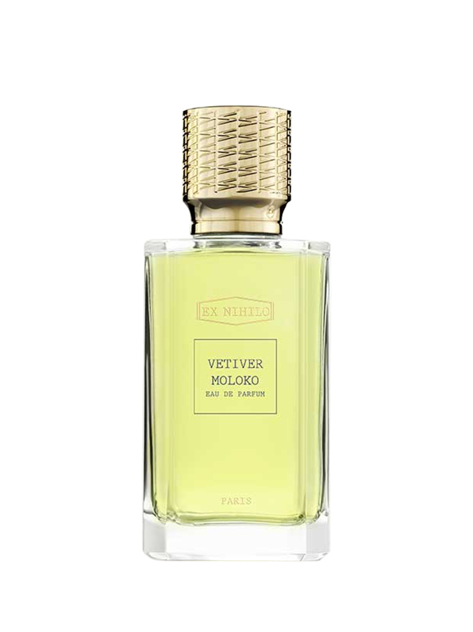 Ex Nihilo Vetiver Moloko
