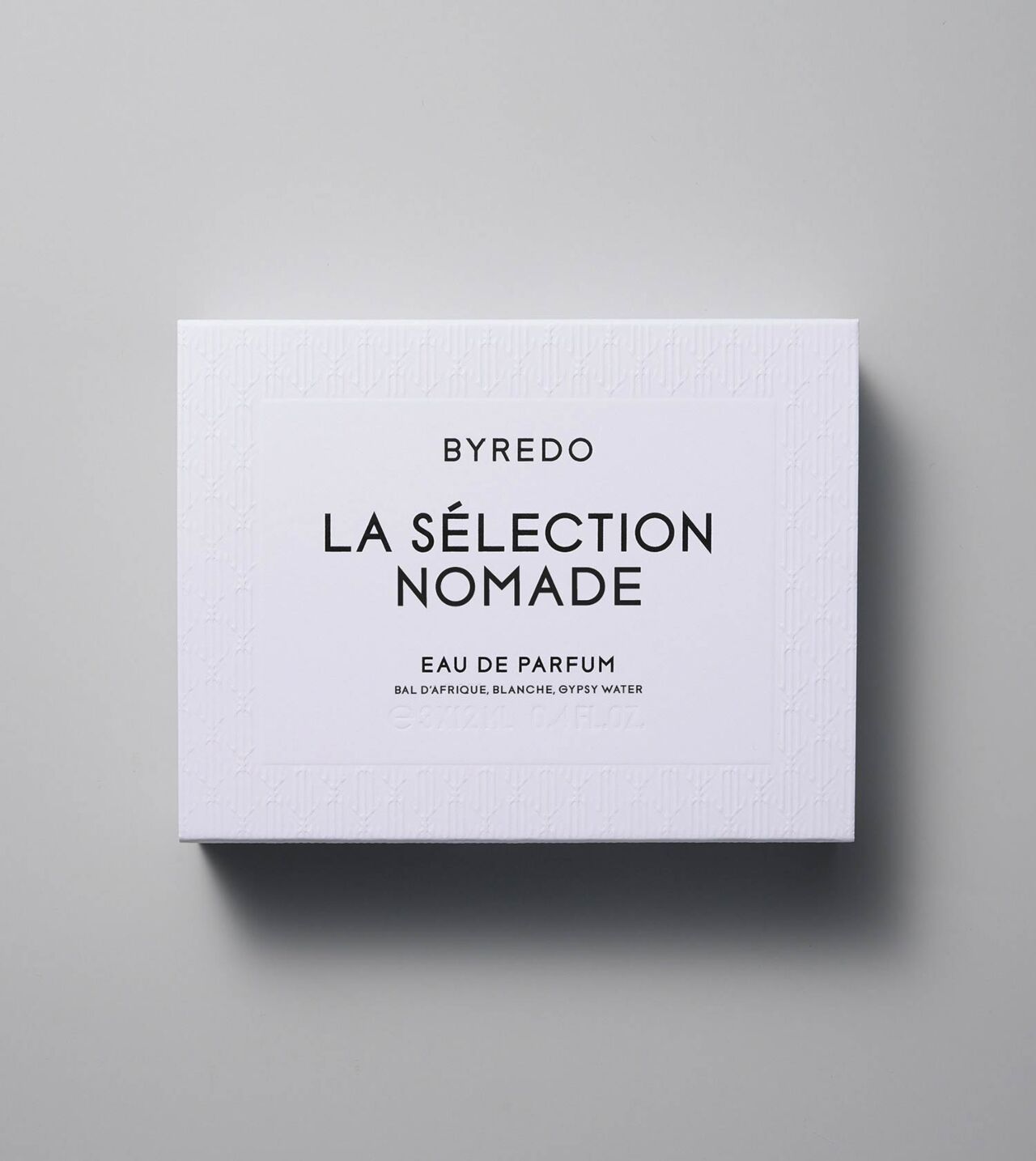 Byredo La Sélection Nomade