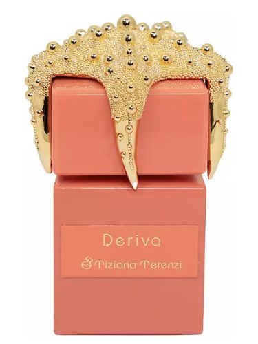 Tiziana Terenzi Deriva