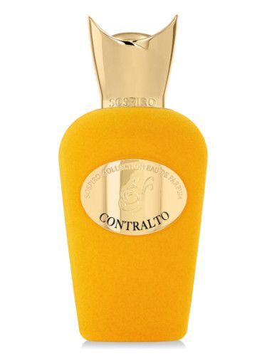 Sospiro Perfumes Contralto
