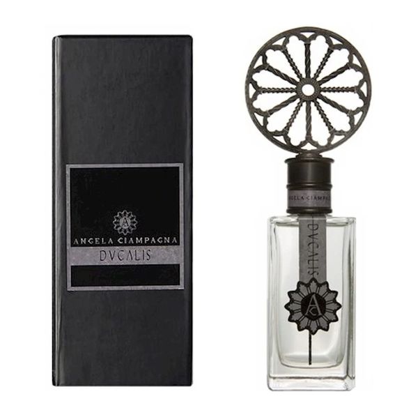 新品ラッピング済ANGELA CIAMPAGNA DUCALIS 50ml 香水 Ducalis | Angela Ciampagna | Alta Profumeria Artigianale