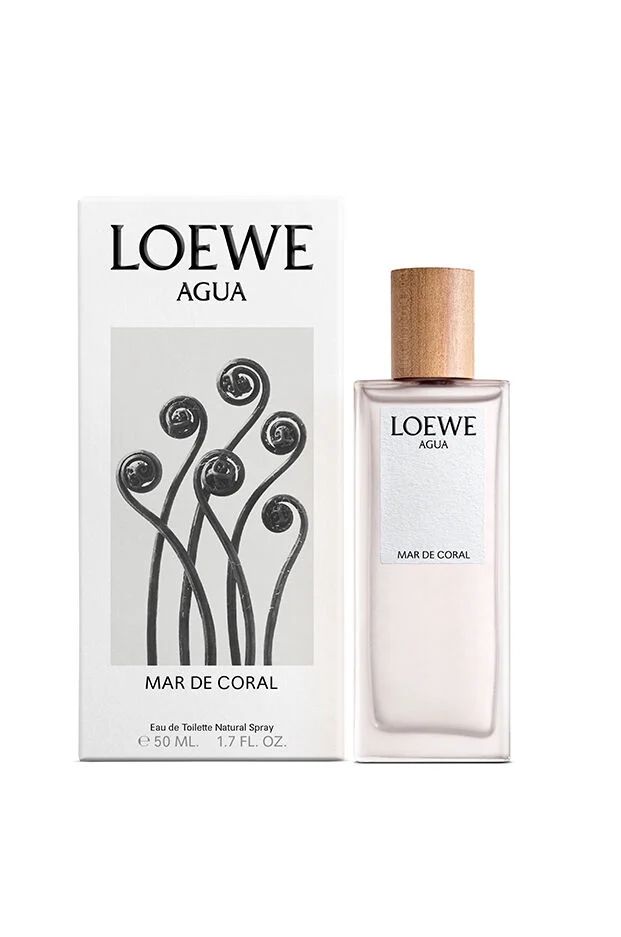 Loewe Agua Mar de Coral
