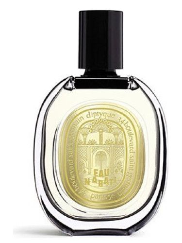 Diptyque Eau Nabati