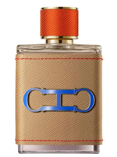 Carolina Herrera CH Pasión for Him