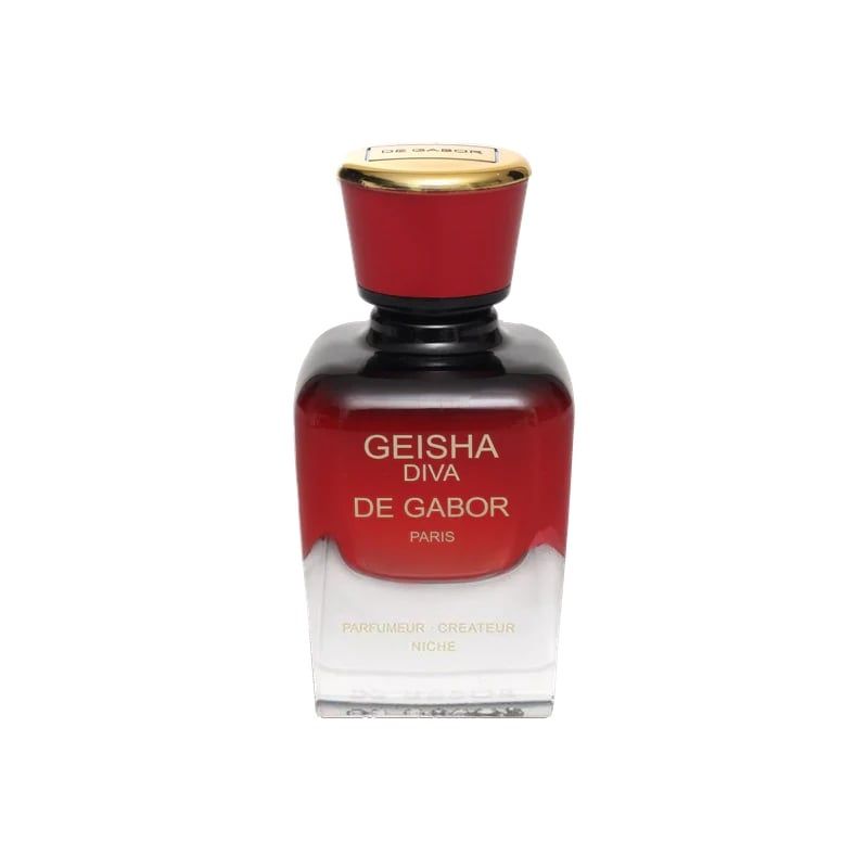 De Gabor Geisha Diva