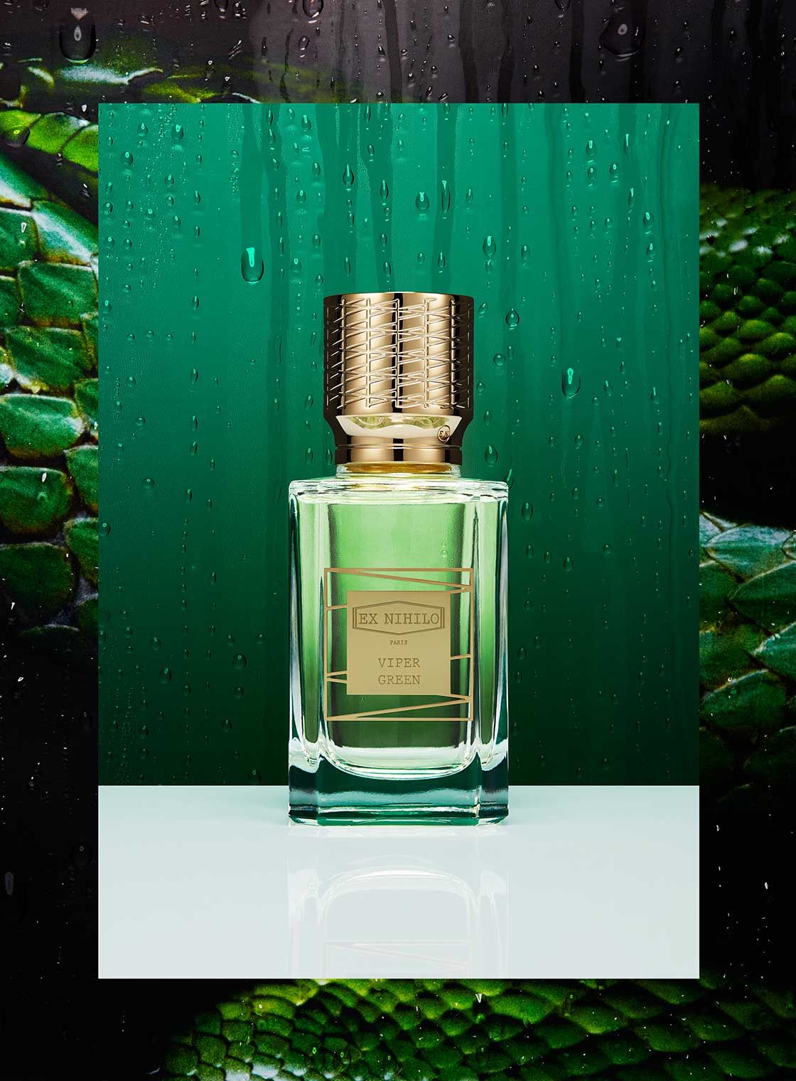 Ex Nihilo Viper Green