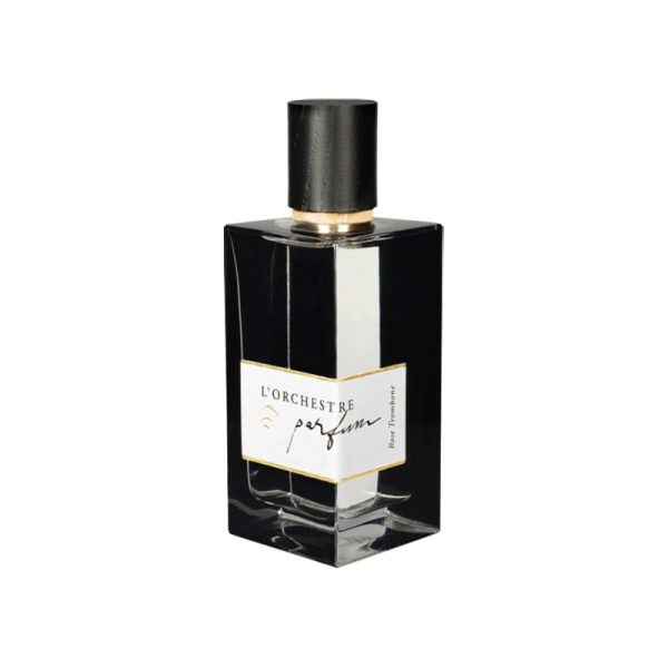 L'orchestre Parfum Rose Trombone