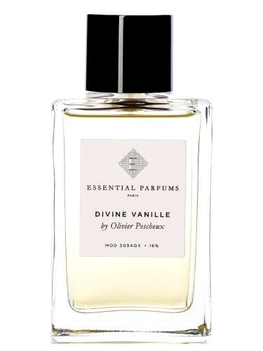 Essential Parfums Divine Vanille