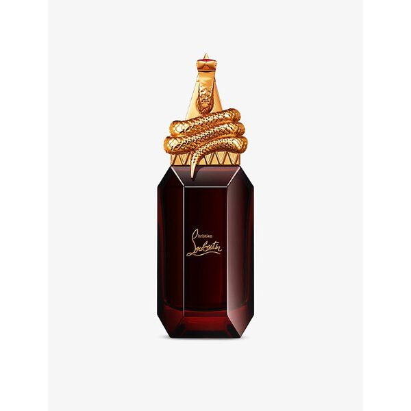 Christian Louboutin Loubiprince Intense Snake